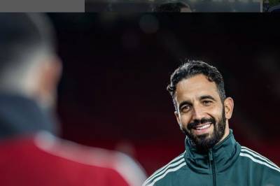 Strategien virker! Stortalent hos Manchester United løper ikke mot utgangsdøra når Europeiske storklubber kaller