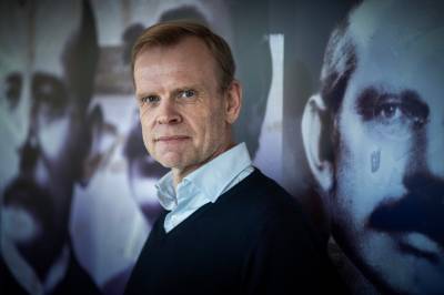 Yara-sjefen tjente 17 millioner i fjor