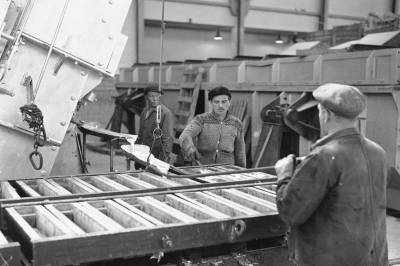 Den usynlige maskinen