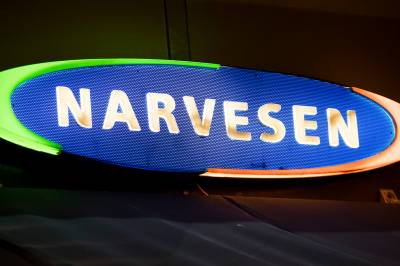 Fem kioser i bergens­området forsvinner