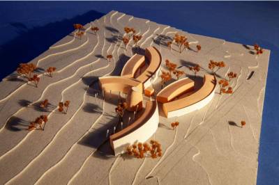 Den nye barnehagen og omsorgssenteret: Ble ubevisst til en kanin