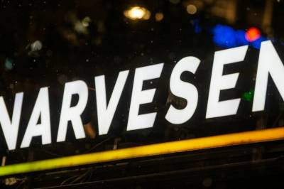 70 Narvesen-kiosker legges ned – 400 ansatte berørt