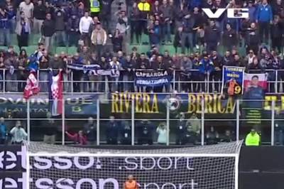 2-1: Zielinski, Inter