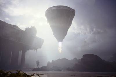 Arc Raiders får endelig et nytt kart