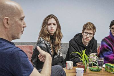 - Israelere må deradikaliseres