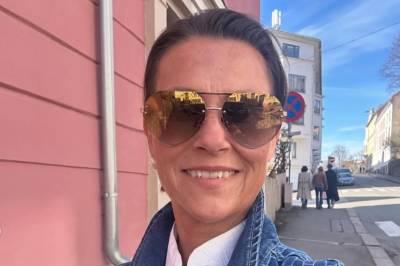 Familien splittes: – Hvor er Durek?