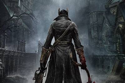 – From Software stanset «Bloodborne»-remake fra Bluepoint