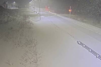 Advarer mot kraftig uvær i Nord-Norge: – Kan bli orkan