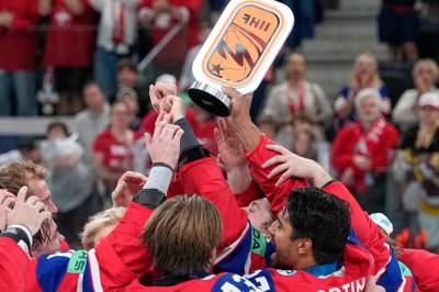 Slik blir hyllesten