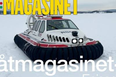 BMTV: Godt og blandet fra båtlivet