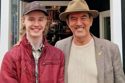 Torgils’ testamente