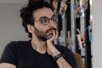 - Det var for tøft for meg, og ikke forenelig med det livet jeg ønsket å leve