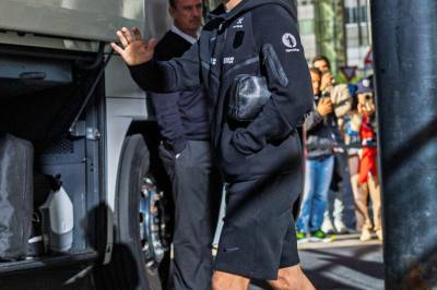 – Ikke mange lag i Europa som er et klart steg opp fra Bodø/Glimt