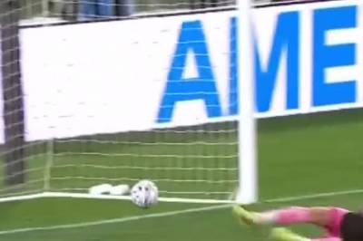 2-2: Dario Essugo, Chelsea