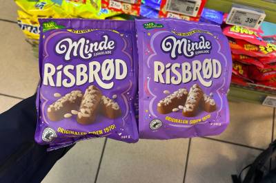 Har krympet: – Ikke meningen å lure noen