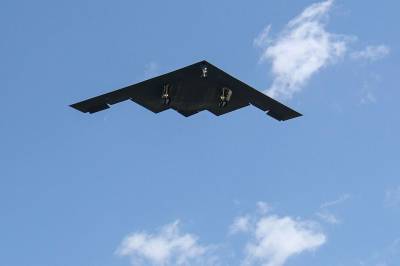 Østerrike sier nei til USAs forespørsel om militære overflygninger