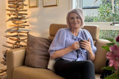 I løpet av få timer ble Inger Lise alvorlig syk: – Jeg visste ingenting om dette