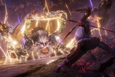 Nioh 3s demo har allerede nådd en million spillere