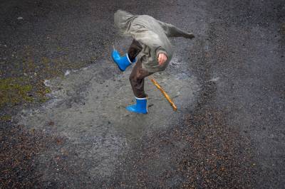 Er flere diagnoser og piller svaret for den økende andelen unge som ikke har det bra?