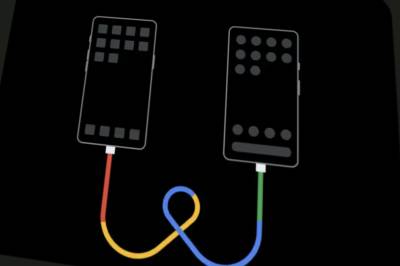 iPhone og Android blir venner