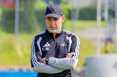 Søndagskupong med Eliteserien og OBOS-ligaen