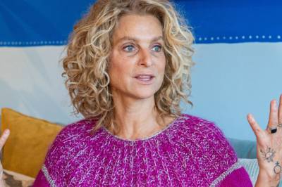 Derfor dropper hun mobilen: – Da har du ikke et liv