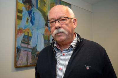 Budsjett uten eiendomsskatt