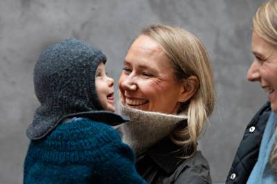 Stadig færre barn født med Downs syndrom. KrF skylder på regjeringen. 