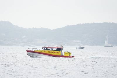Jente funnet død etter båtulykken i Sverige