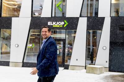 Nå åpner kundene lommeboken: – Nesten så man må gni seg i øynene