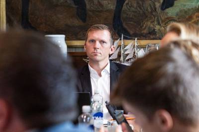 – De ville sende regningen tilbake til kommunen