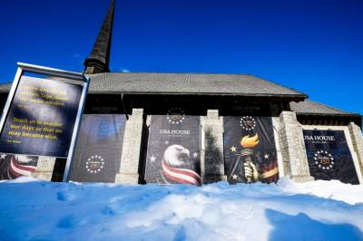 Vår tid er milliardæranes tid