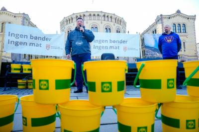 Slår alarm - vil puste liv i 5000 nedlagte gårdsbruk