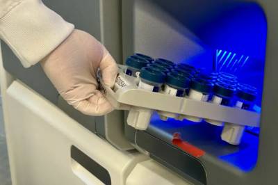 Oppdaget feil etter to år – 576 kvinner varslet