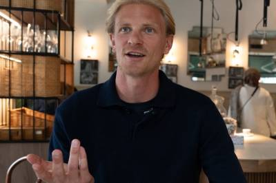 «Mistet det helt» før VM – sendte desperat SMS til Solbakken