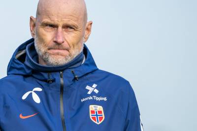 Viktig VM-frist mandag: Dette er Solbakkens spørsmål før uttaket