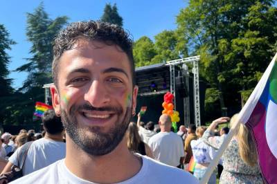 – No får det jammen vera nok!