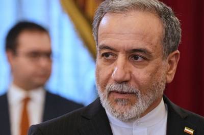 USA og Iran har angrepet hverandre i natt