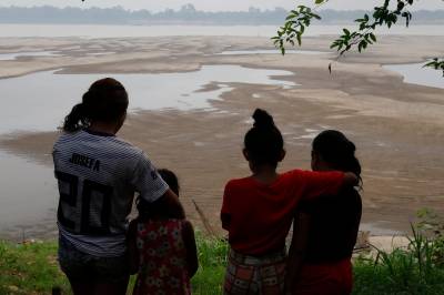 Debatt: Fortellingen om norsk bistand er ikke lenger helt sann