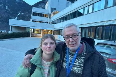 Ortopedisk avdeling på Lærdal sjukehus vert nedlagd