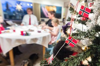 – Husk på hvorfor du valgte å få barn med han