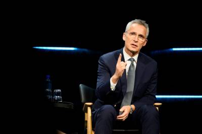 Sitter på en skattebombe