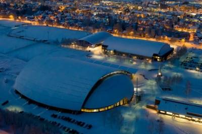 - Vi er klare til å gripe inn