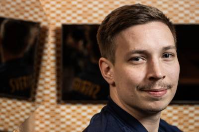 Nedslående beskjed for Mørks barnefar