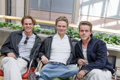Fikk nei fra russen – nå herjer Streetboys listene