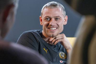 Sky Sports: Ryerson ønsket av Barcelona