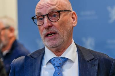 Over 3500 har endret juridisk kjønn siden 2016