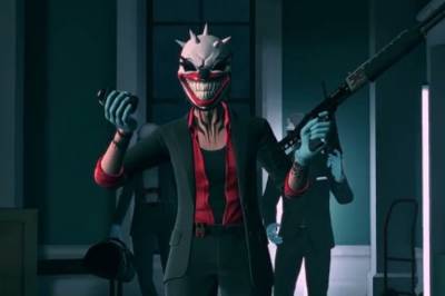 Neste «Payday»-spill blir en ren VR-opplevelse