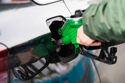 Drivstoffpriser: – Kan bli langt, langt dyrere