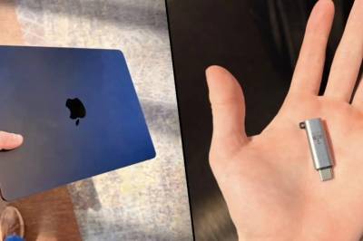 Disse triksene holder MacBook våken med lokket lukket